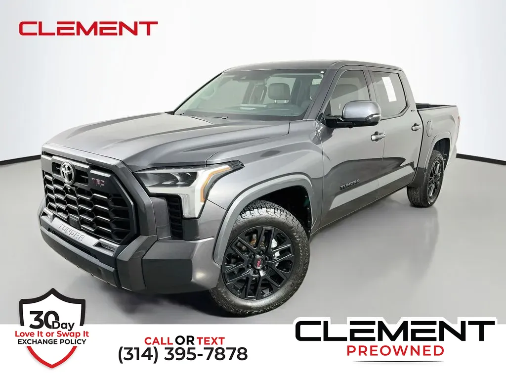 2023 Toyota Tundra SR5 for sale in St. Charles, MO