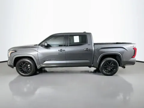 More photos of 2023 Toyota Tundra SR5 at Clement Supercenter, MO