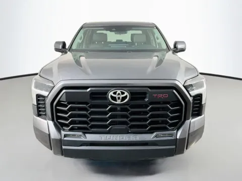 Photos of 2023 Toyota Tundra SR5 for sale in St. Charles, MO at Clement Supercenter