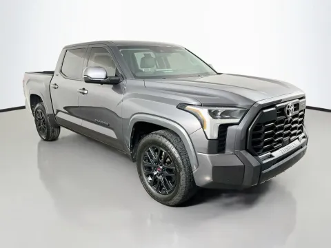 Another view of 2023 Toyota Tundra SR5 for sale in St. Charles, MO at Clement Supercenter