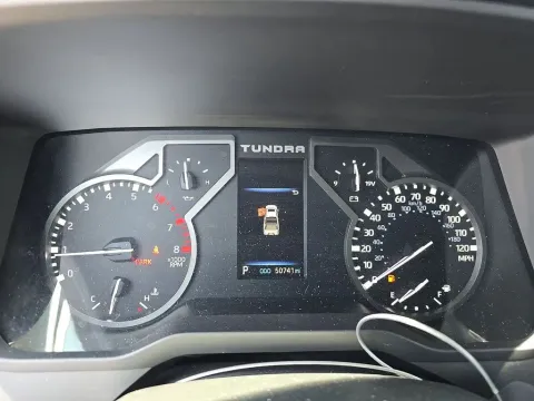 Photos of 2023 Toyota Tundra SR5 for sale in St. Charles, MO at Clement Supercenter