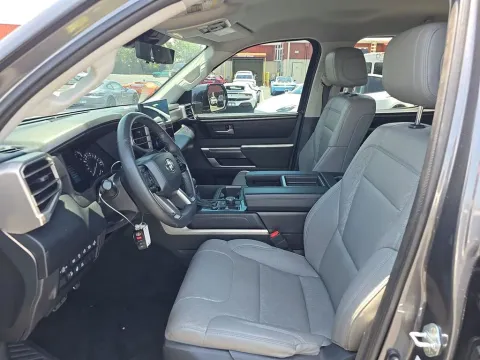 Another view of 2023 Toyota Tundra SR5 for sale in St. Charles, MO at Clement Supercenter
