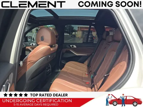 More photos of 2019 BMW X5 xDrive40i at Clement Supercenter, MO