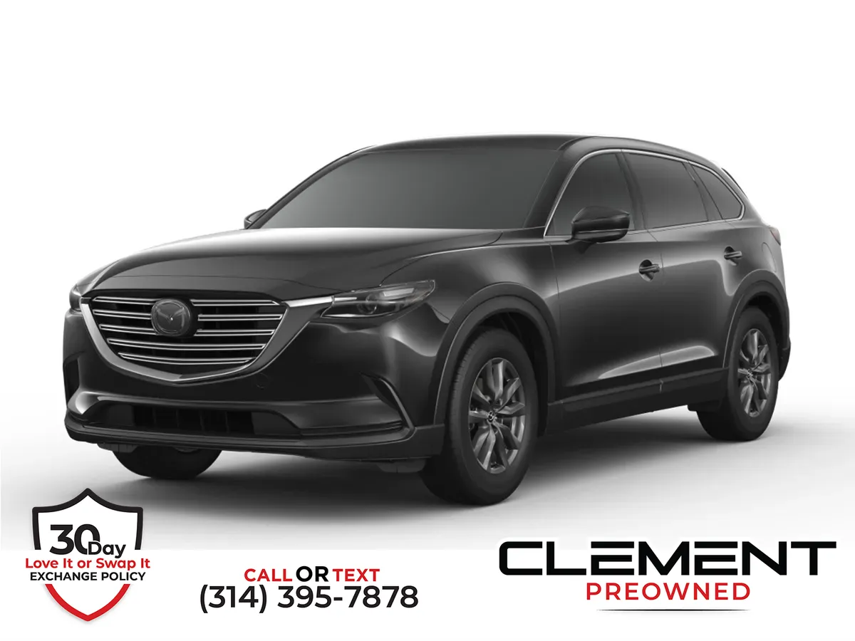 2022 Mazda CX-9 Touring for sale in St. Charles, MO