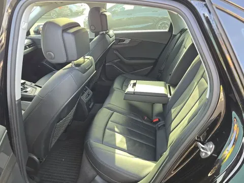 More photos of 2019 Audi A4 2.0T Titanium Premium at Clement Supercenter, MO