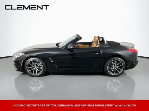 More photos of 2021 BMW Z4 sDrive30i at Clement Supercenter, MO