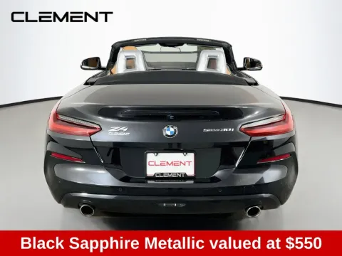 More photos of 2021 BMW Z4 sDrive30i at Clement Supercenter, MO