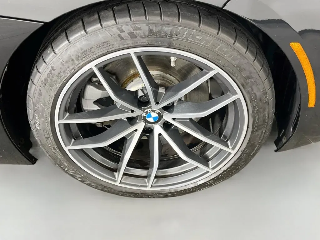 BMW Z4 photo 33