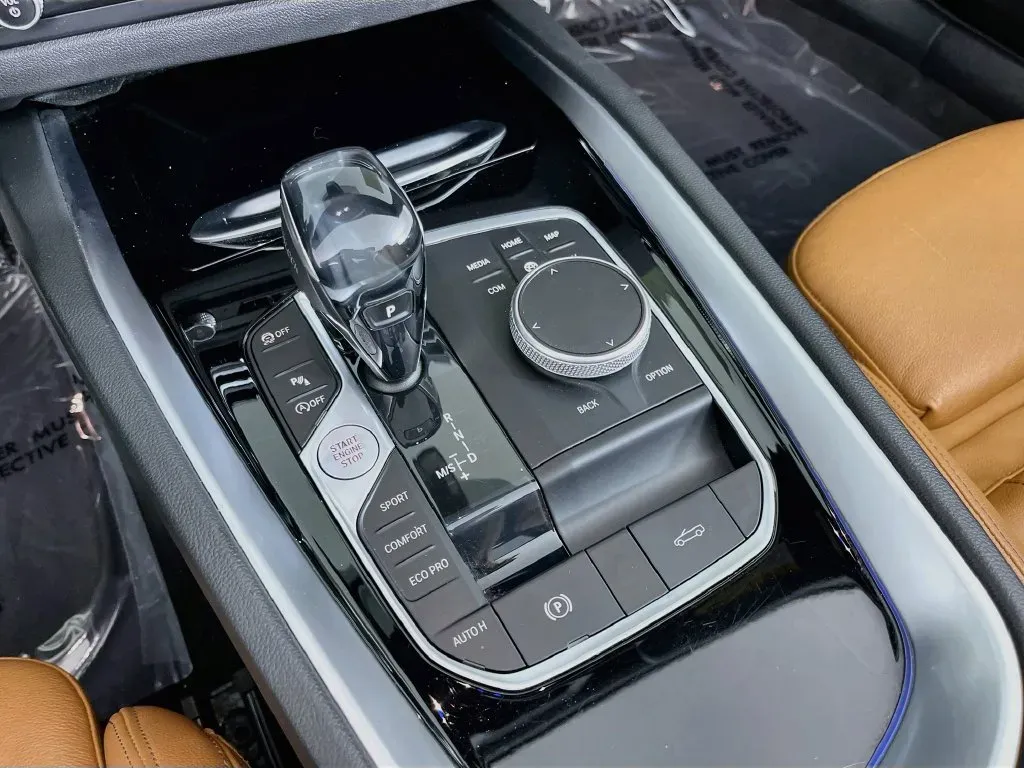 BMW Z4 photo 22