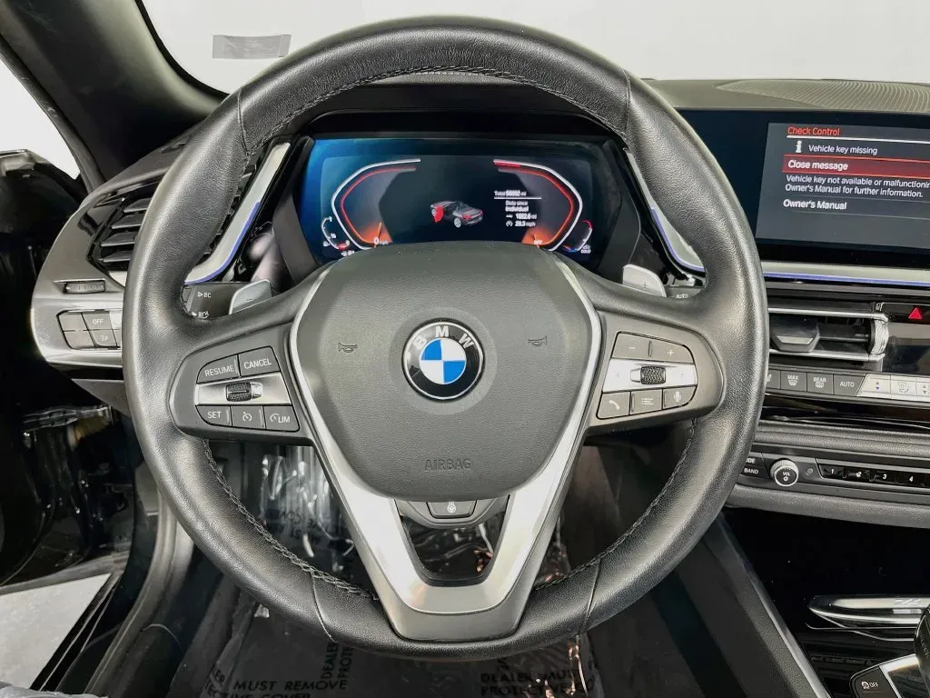 BMW Z4 photo 16