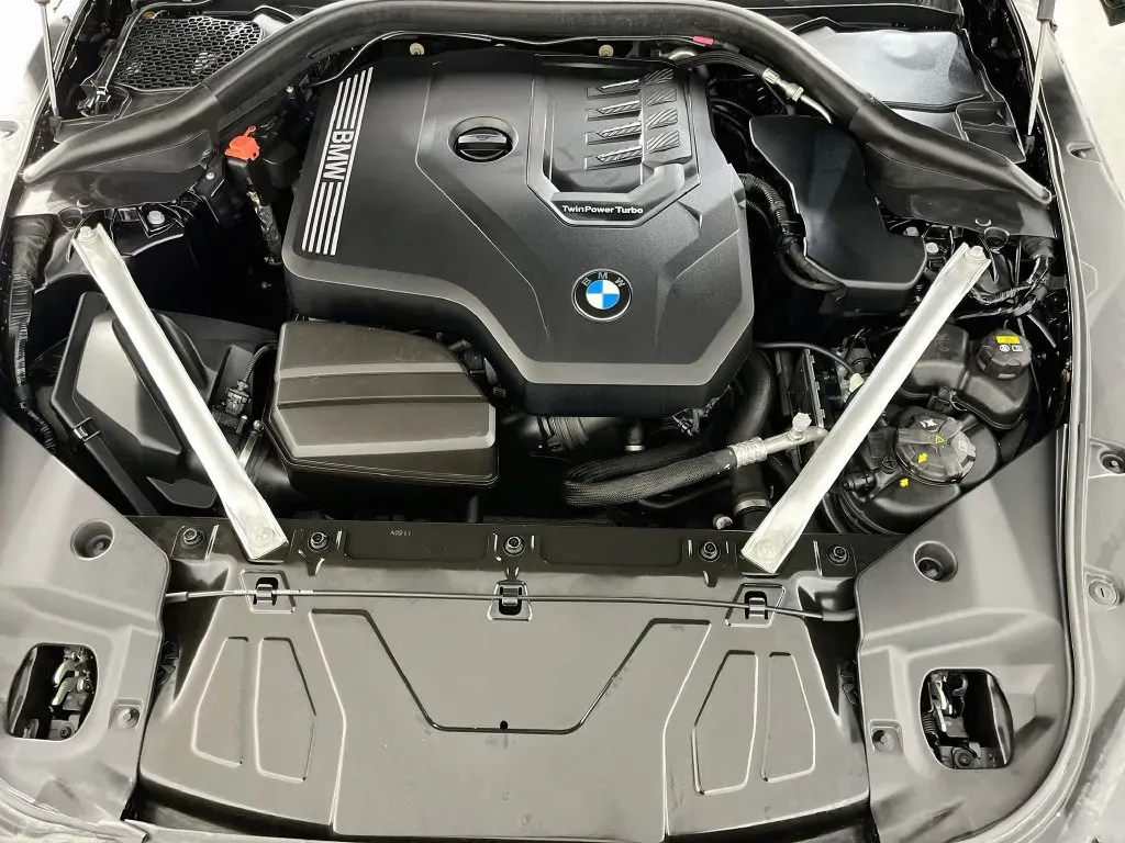 BMW Z4 photo 34