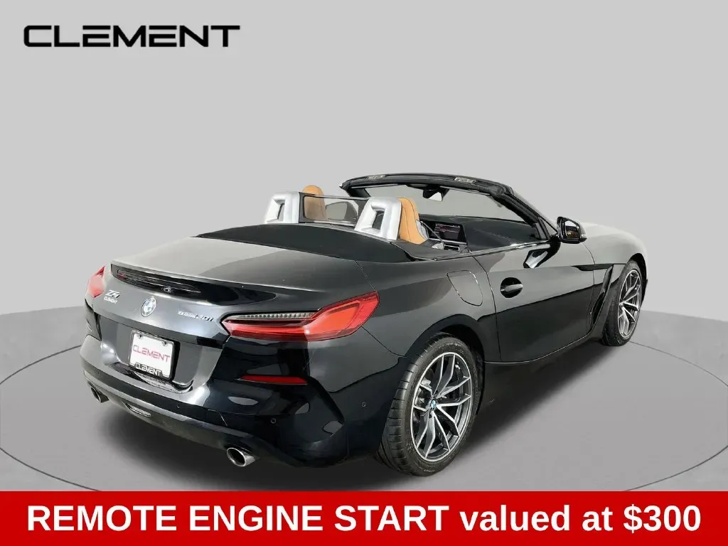 BMW Z4 photo 7