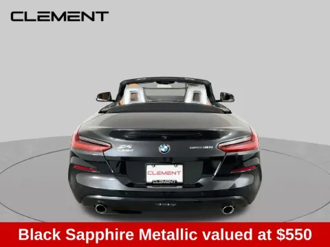 More photos of 2021 BMW Z4 sDrive30i at Clement Supercenter, MO
