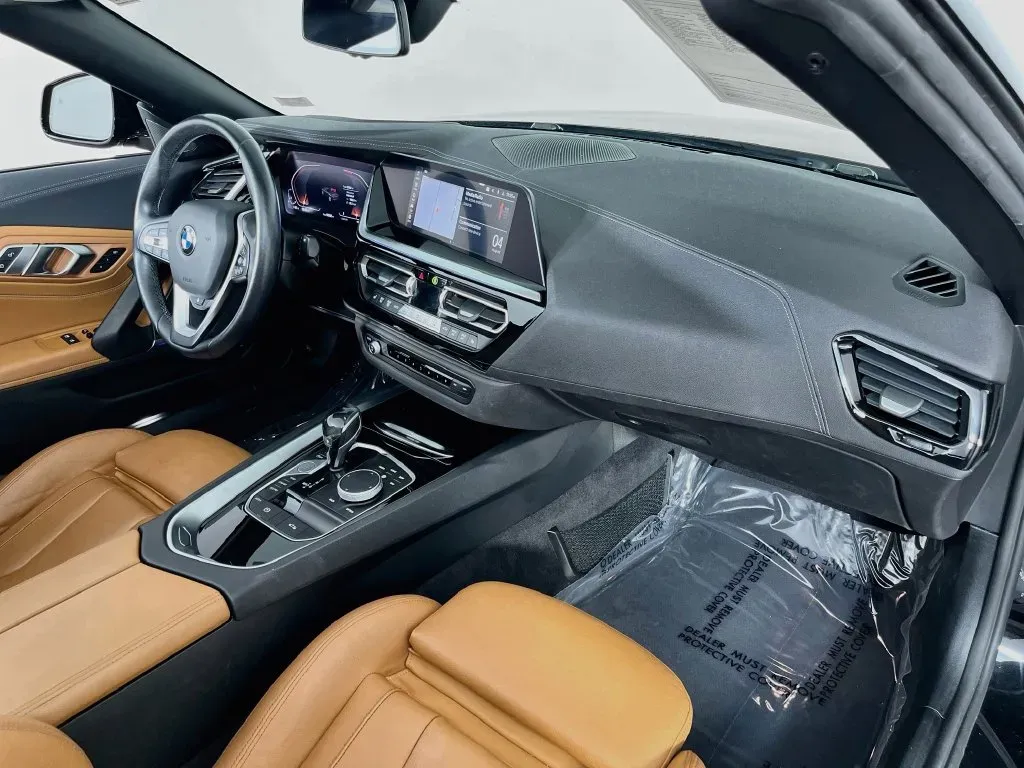 BMW Z4 photo 30