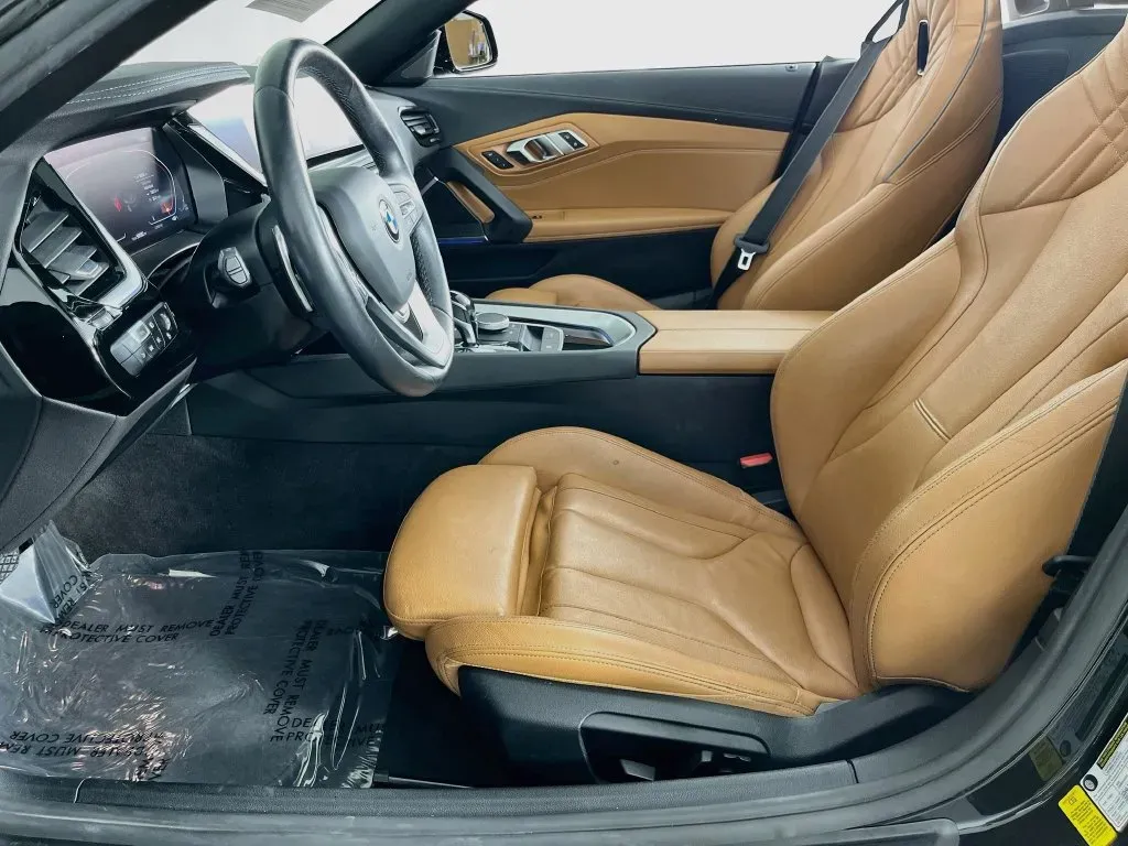 BMW Z4 photo 26