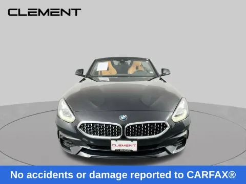 Photos of 2021 BMW Z4 sDrive30i for sale in St. Charles, MO at Clement Supercenter