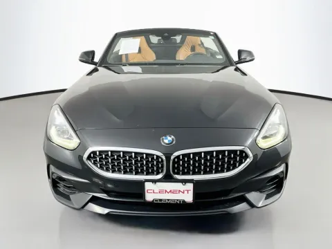 Photos of 2021 BMW Z4 sDrive30i for sale in St. Charles, MO at Clement Supercenter