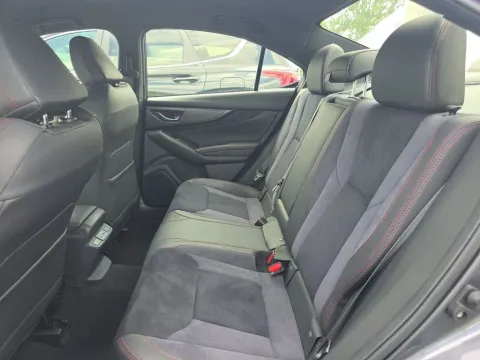 More photos of 2024 Subaru WRX TR at Clement Supercenter, MO