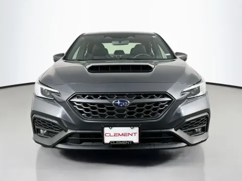 Another view of 2024 Subaru WRX TR for sale in St. Charles, MO at Clement Supercenter