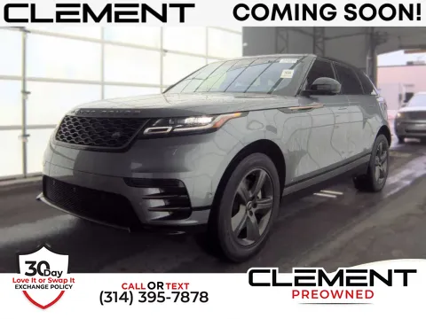 Unknown 2021 Land Rover Range Rover Velar P250 R-Dynamic S for sale in St. Charles, MO