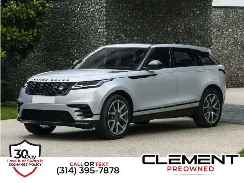 Unknown 2021 Land Rover Range Rover Velar P250 R-Dynamic S for sale in St. Charles, MO