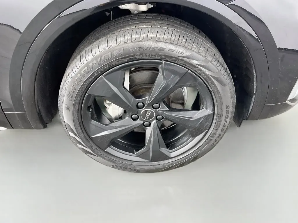 Audi Q5 photo 35