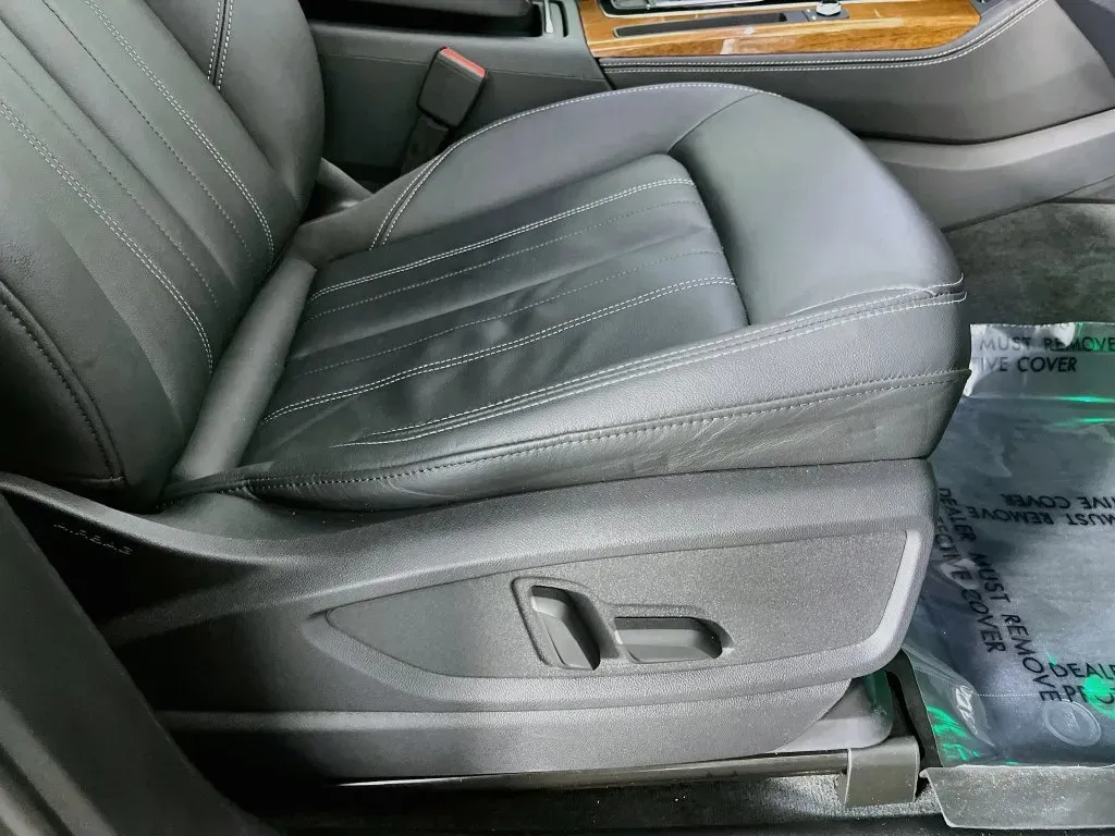 Audi Q5 photo 32