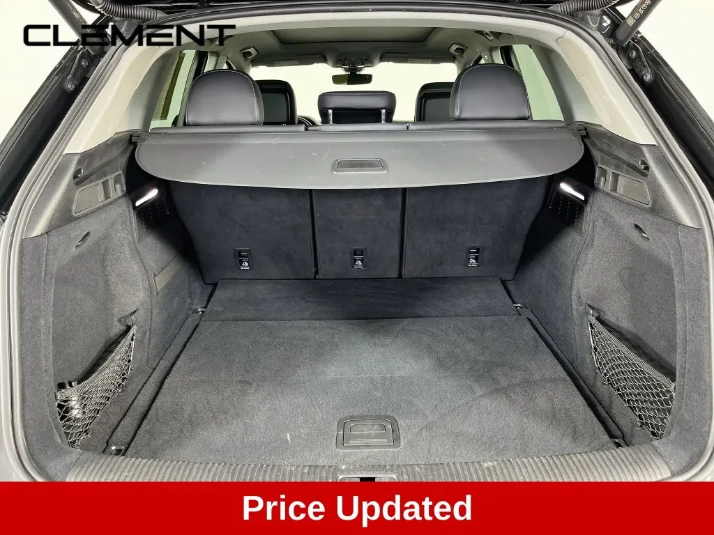 Audi Q5 photo 9