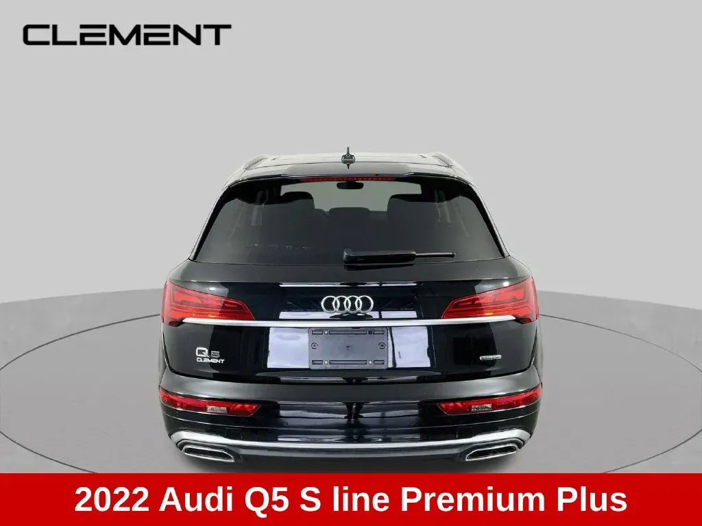 Audi Q5 photo 7