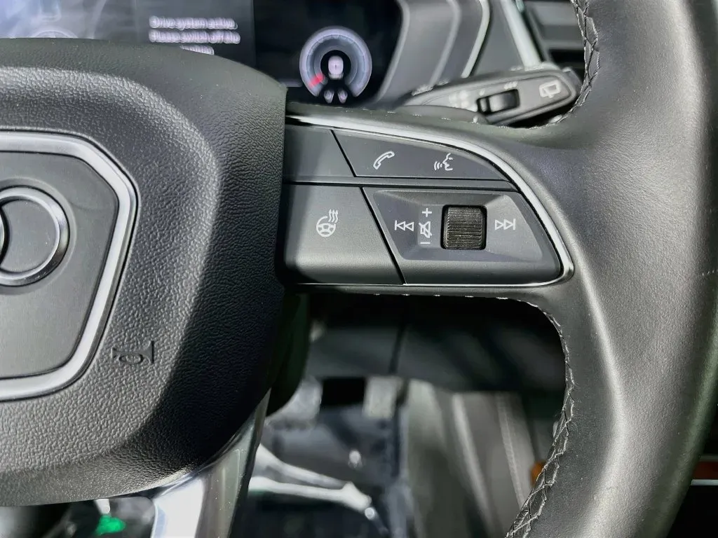 Audi Q5 photo 15