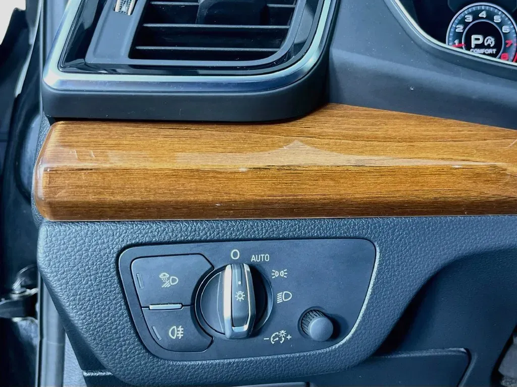 Audi Q5 photo 11