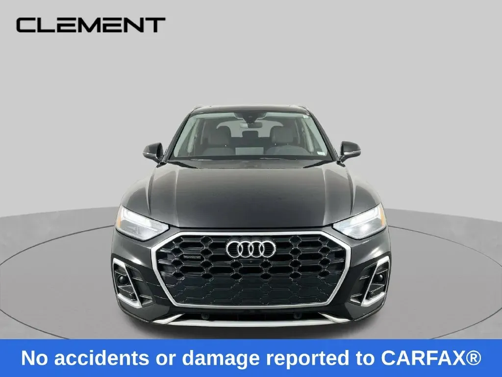 Audi Q5 photo 2