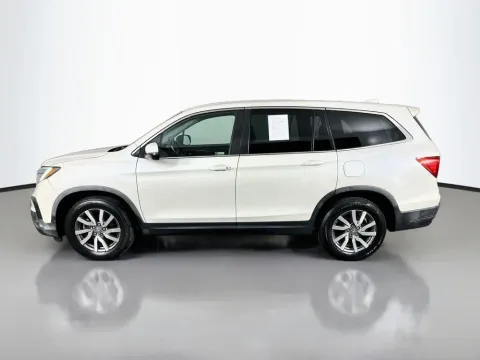 More photos of 2019 Honda Pilot EX-L at Clement Supercenter, MO
