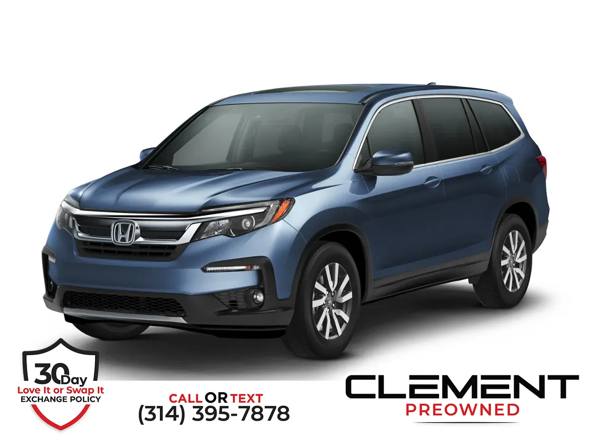 2019 Honda Pilot EX-L for sale in St. Charles, MO