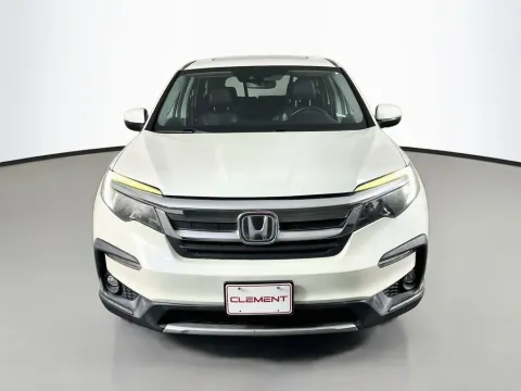 Photos of 2019 Honda Pilot EX-L for sale in St. Charles, MO at Clement Supercenter