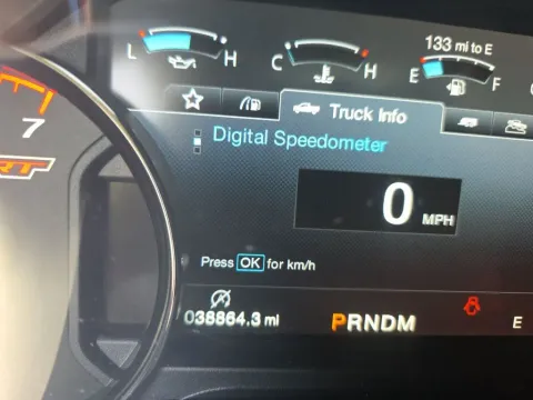 Photos of 2019 Ford F-150 Lariat for sale in St. Charles, MO at Clement Supercenter