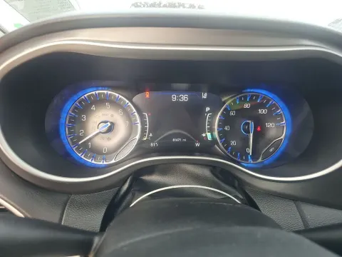 Photos of 2023 Chrysler Pacifica Touring L for sale in St. Charles, MO at Clement Supercenter