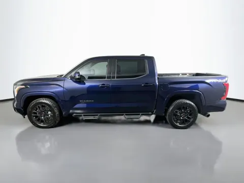 More photos of 2023 Toyota Tundra SR5 at Clement Supercenter, MO