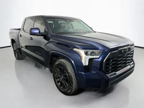 Another view of 2023 Toyota Tundra SR5 for sale in St. Charles, MO at Clement Supercenter