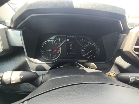 Photos of 2023 Toyota Tundra SR5 for sale in St. Charles, MO at Clement Supercenter