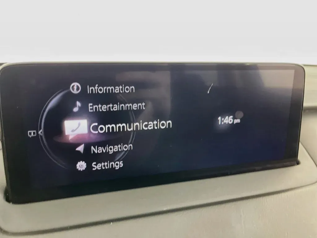 Mazda CX-9 photo 17