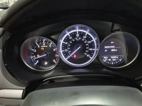 Photos of 2023 Mazda CX-9 Touring Plus for sale in St. Charles, MO at Clement Supercenter