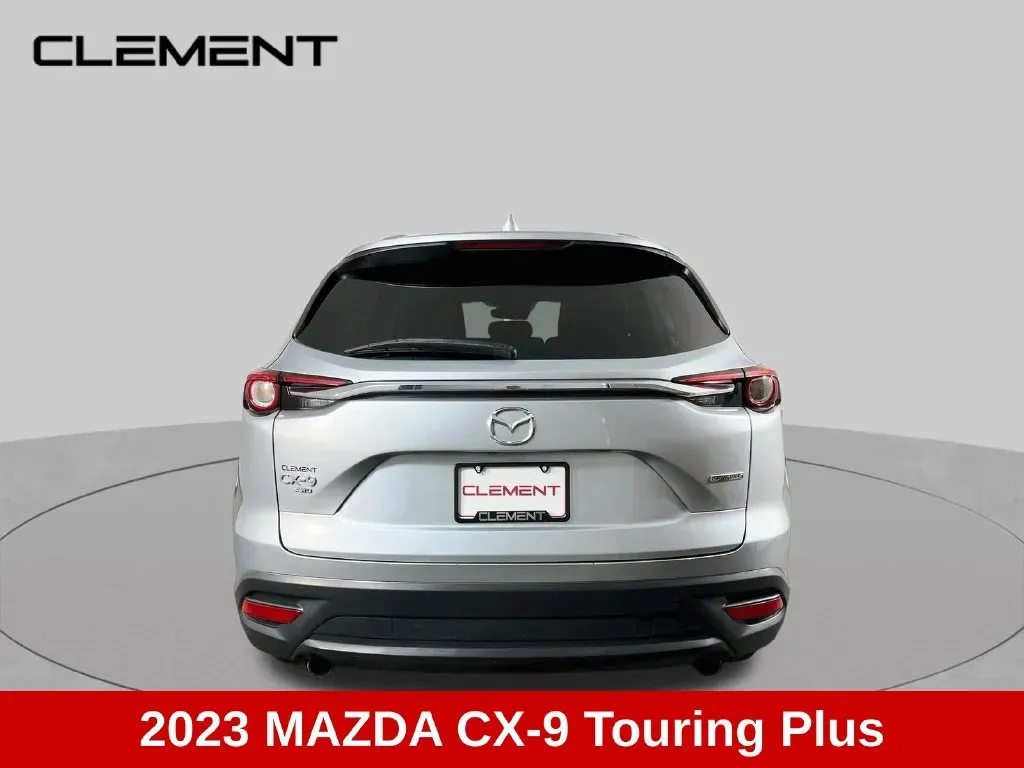 Mazda CX-9 photo 7