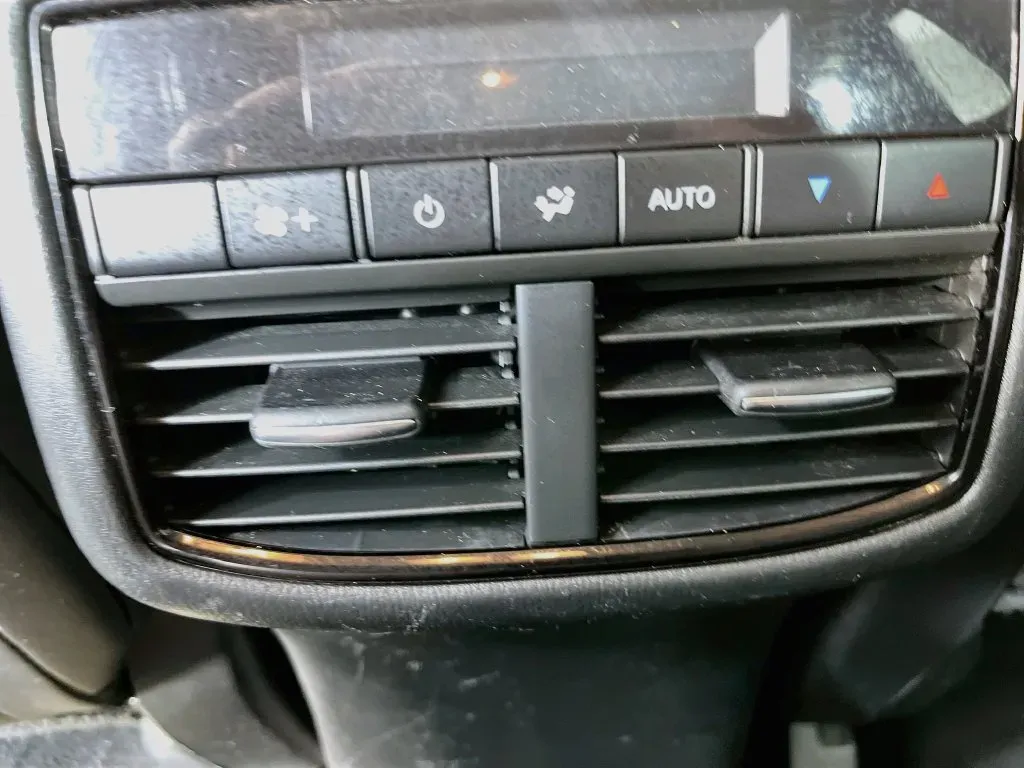 Mazda CX-9 photo 34
