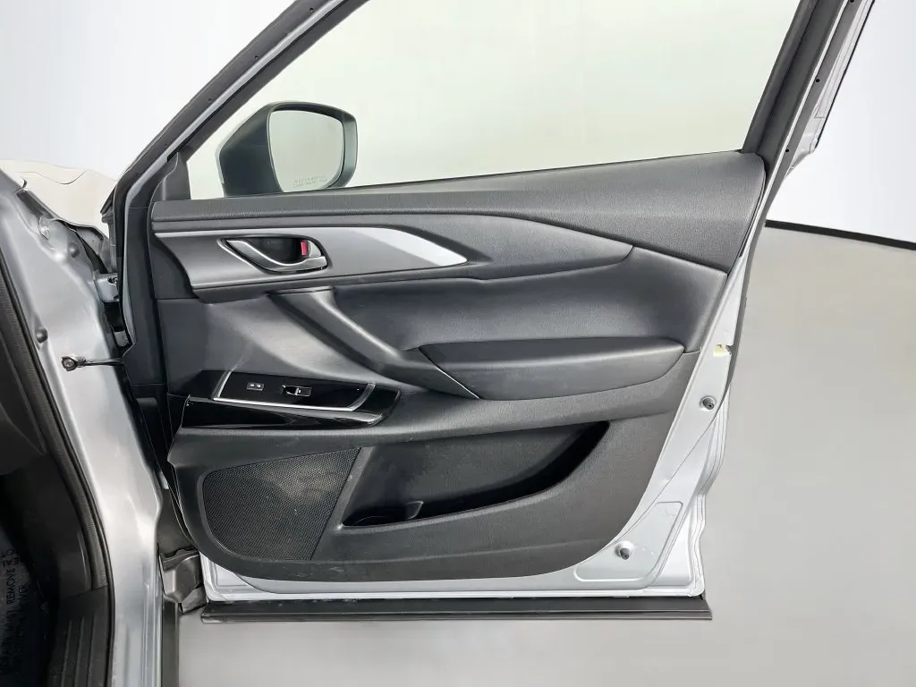 Mazda CX-9 photo 38