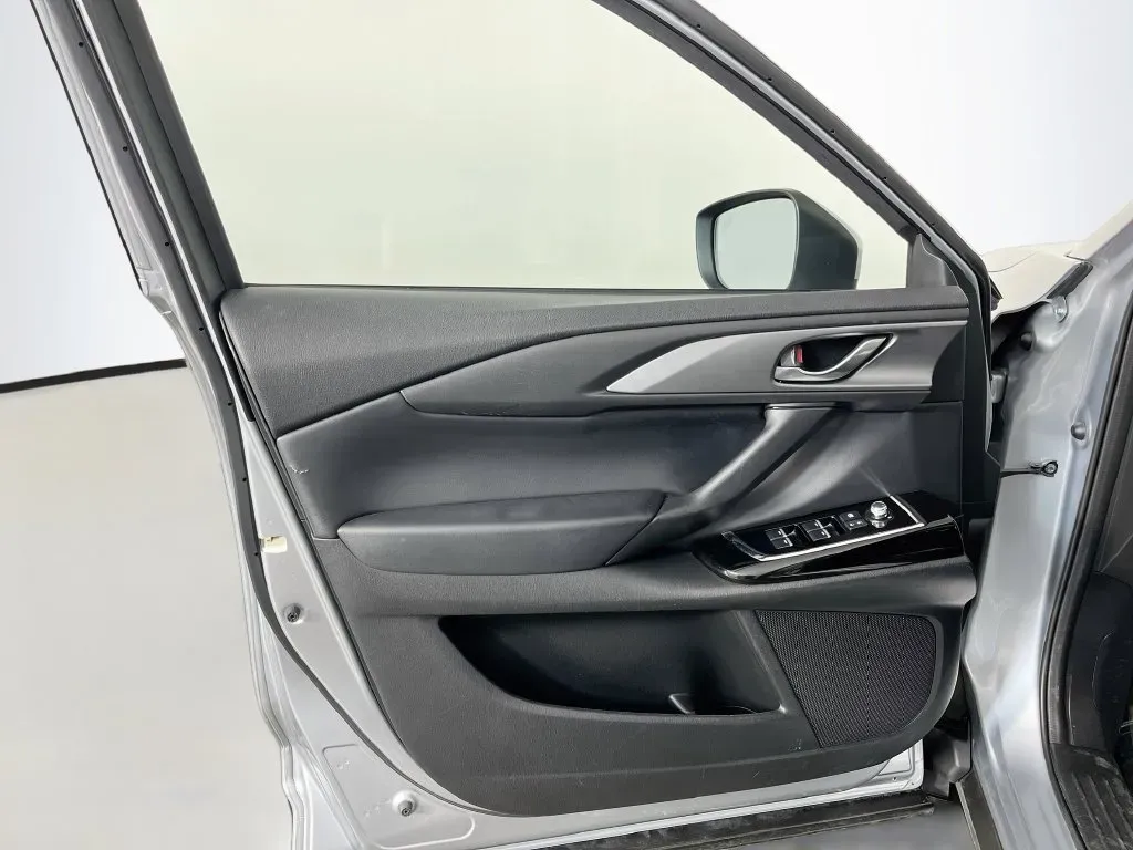 Mazda CX-9 photo 27
