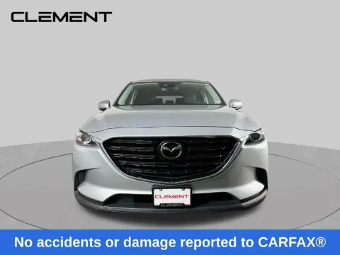 Photos of 2023 Mazda CX-9 Touring Plus for sale in St. Charles, MO at Clement Supercenter