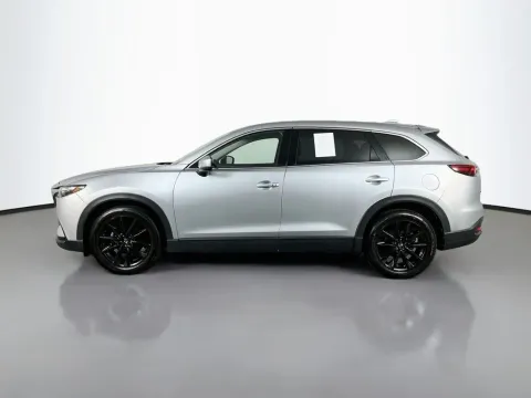 More photos of 2023 Mazda CX-9 Touring Plus at Clement Supercenter, MO