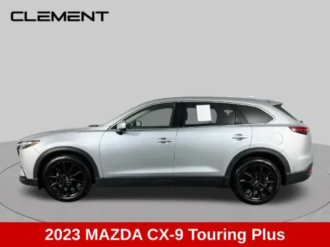 More photos of 2023 Mazda CX-9 Touring Plus at Clement Supercenter, MO