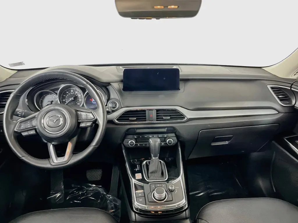 Mazda CX-9 photo 10